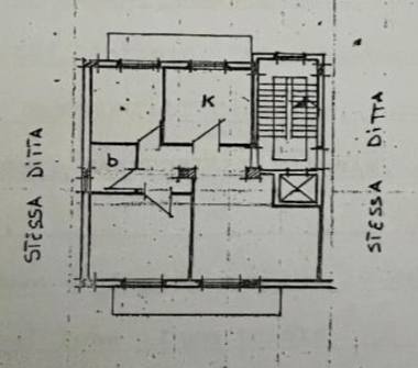 Quadrilocale in vendita a Ruvo di Puglia (Bari), Via A. Scarlatti 204