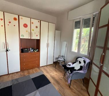 Affitto Stanza Singola a Bologna, Zona Battindarno, Via Giuseppe Tellera 1