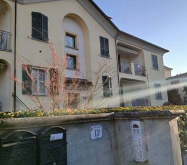 Appartamento in vendita a Fornovo di Taro (Parma)