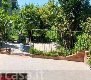 Appartamento in vendita a Salerno, Frazione Matierno, Via R.Mazzetti 36