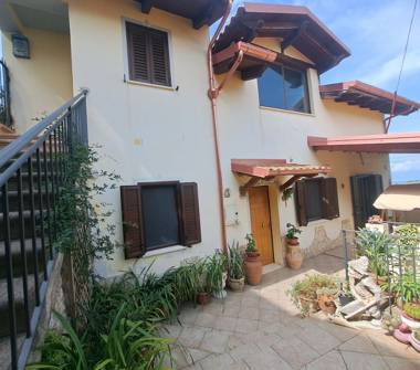 Appartamento in vendita a Falerna, Frazione Castiglione Marittimo