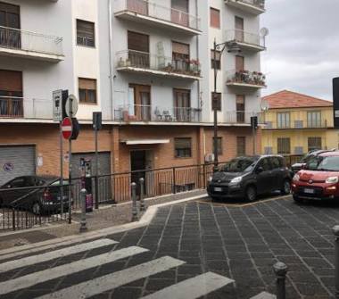 Quadrilocale in vendita a Potenza (Potenza), Via Due Torri 36