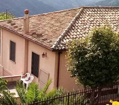 Affitto Casa Vacanze a Raccuja (Messina), Strada Provinciale 136 65