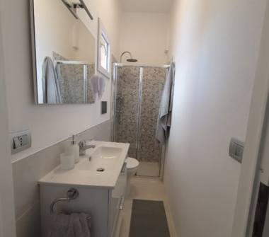 Affitto Casa Vacanze a Porto Azzurro (Livorno), Via Dante Alighieri 1