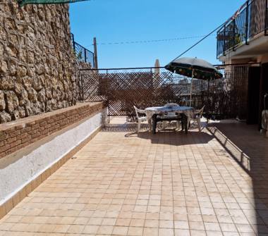 Affitto Casa Vacanze a Formia (Latina), Via Pasquale Testa 42