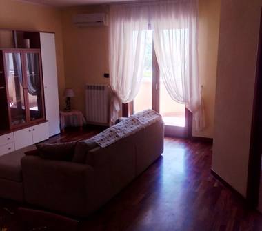 Affitto Appartamento Vacanze a Francavilla al Mare (Chieti), Via Nazionale Adriatica Nord 133