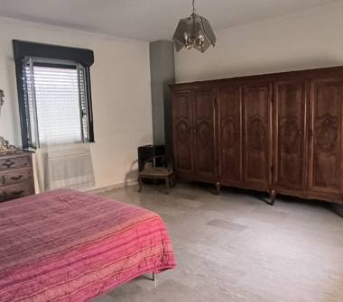 Porzione di casa in affitto a Maropati, Frazione Tritanti