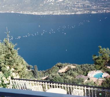 Terreno Edificabile Residenziale in vendita a Tremosine sul Garda, Frazione Bassanega, Via della Zita 10