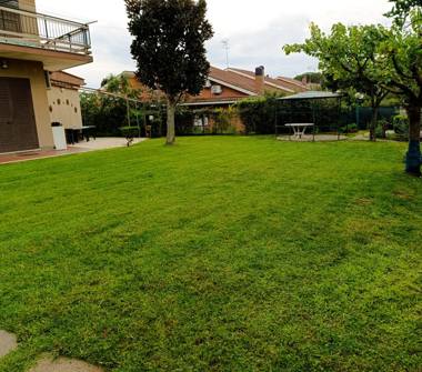 Affitto Appartamento Vacanze a Ladispoli, Frazione Marina San Nicola, Piazzale Orsa Maggiore 1