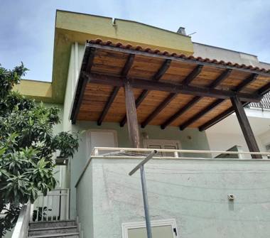 Casa indipendente in vendita a Poggioreale (Trapani)