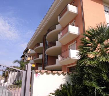 Monolocale in affitto a Agrigento, Frazione Centro città, Via Mazzini 3