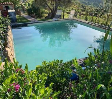 Affitto Appartamento Vacanze a Tusa, Frazione Castel Di Tusa