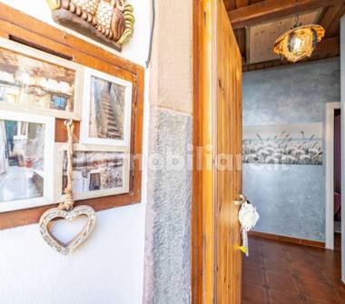 Casa indipendente in vendita a Monte Compatri (Roma)