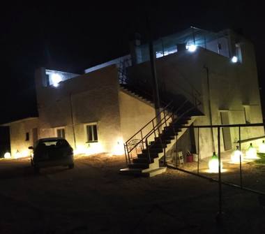 Affitto Appartamento Vacanze a Palagiano (Taranto), Strada Provinciale 31 ns