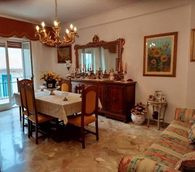 Trilocale in vendita a Monreale (Palermo)