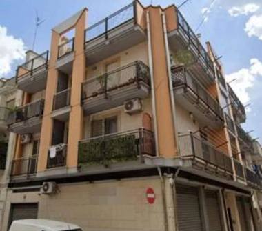 Appartamento in vendita a Altamura (Bari), Via Guerrazzi 93