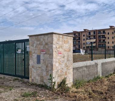 Terreno Agricolo/Coltura in affitto a Orta di Atella (Caserta), Via Alberto Sordi 2