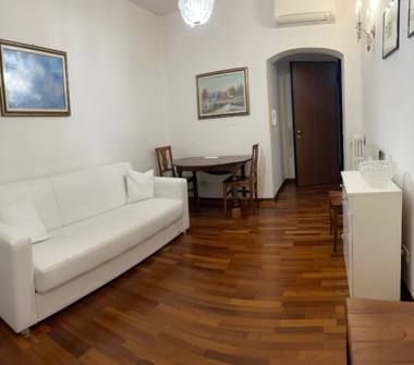 Affitto Appartamento Vacanze a Roma, Zona Prati, Via Famagosta 63