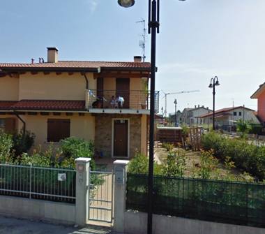 Porzione di casa in vendita a Concamarise (Verona)