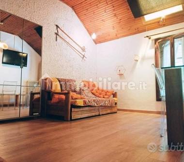 Affitto Appartamento Vacanze a Bardonecchia (Torino), Via G. F. Medail 43