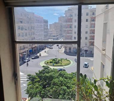 Appartamento in vendita a Cagliari, Frazione Centro città, Via Sidney Sonnino 92
