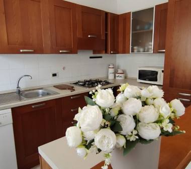 Porzione di casa in vendita a Ameglia (La Spezia), Via Pisanello 207