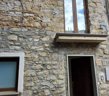 Casa indipendente in vendita a Rofrano (Salerno), Via G. Allegro 12