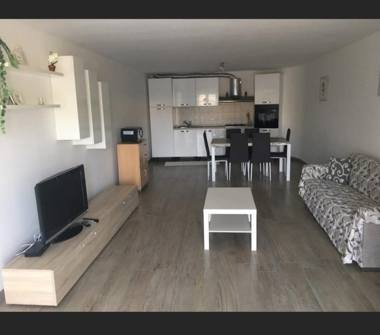 Quadrilocale in affitto a Gizzeria (Catanzaro)