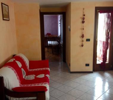 Trilocale in affitto a Morgex, Frazione Previllair