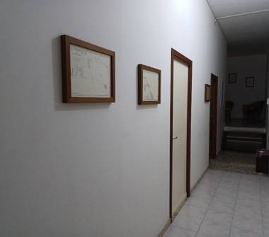 Ufficio in affitto a Ozieri (Sassari), Largo Dott. Paolo Floris 1