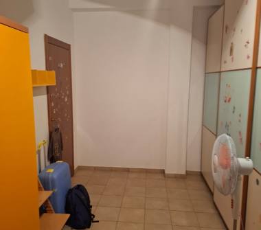 Quadrilocale in affitto a Milano, Zona Chiesa Rossa, Via Medeghino 7