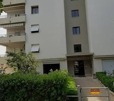 Appartamento in vendita a Chiaravalle (Ancona), Via Ernesto Che Guevara 1