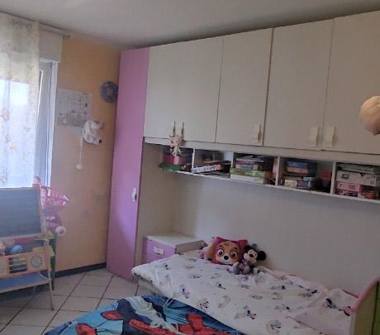 Trilocale in vendita a Verbania, Frazione Trobaso, Via Martiri di Pogallo 33