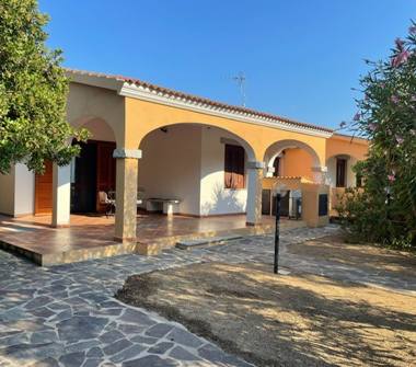 Affitto Villa Vacanze a San Teodoro, Frazione Suaredda, Ss125 borgata la Suaredda 125