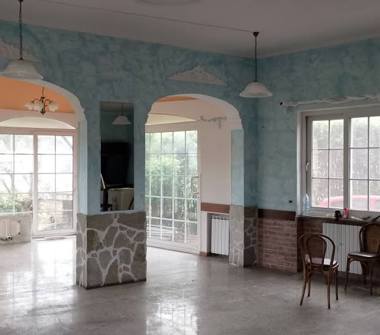 Altro in affitto a La Spezia, Zona Pianazze, Via delle Pianazze 166