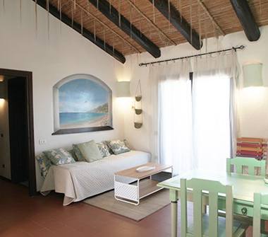 Affitto Casa Vacanze a Santa Teresa Gallura (Sassari)