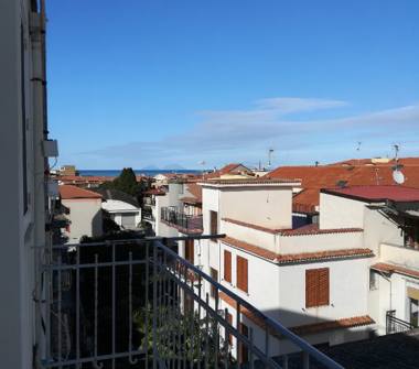 Affitto Appartamento Vacanze a Sant'Agata di Militello (Messina)