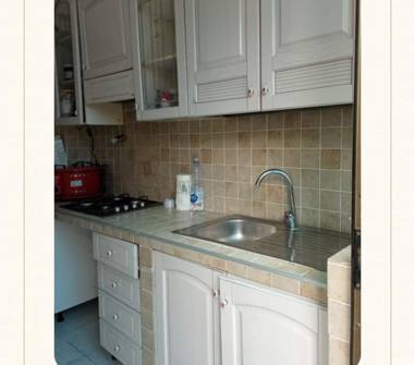 Affitto Appartamento Vacanze a Silvi (Teramo), Via Genova 84