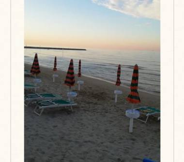 Affitto Appartamento Vacanze a Silvi (Teramo), Via Genova 84