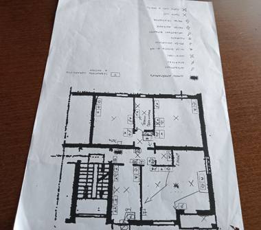 Quadrilocale in vendita a Imola (Bologna)