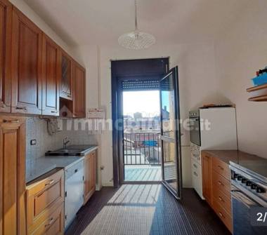 Trilocale in vendita a Ghemme (Novara)