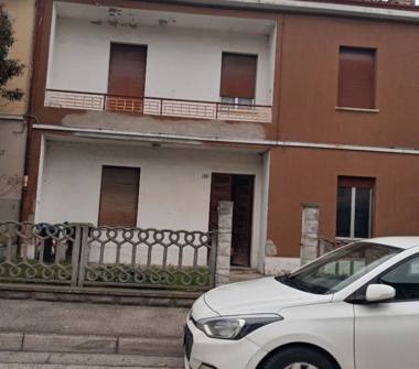 Villetta a schiera in vendita a Portomaggiore (Ferrara), Via Fiume 26