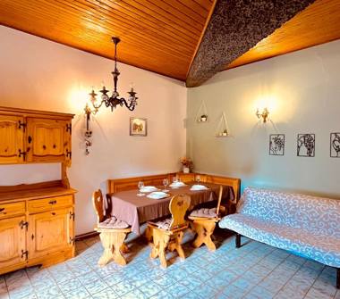 Quadrilocale in affitto a Fiumalbo, Frazione Dogana