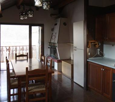 Mansarda in vendita a Valli del Pasubio, Frazione Sant'Antonio