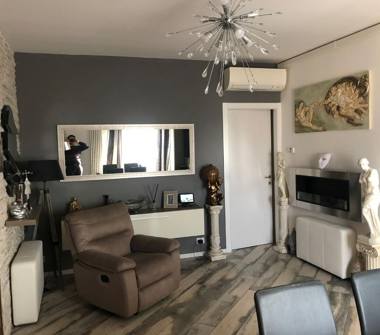 Bilocale in vendita a Carpi (Modena), Via Remesina Interna 190