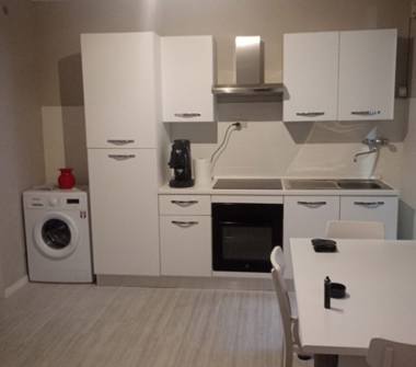 Affitto Appartamento Vacanze a Fano (Pesaro e Urbino), Via Madonna A Mare 30 n