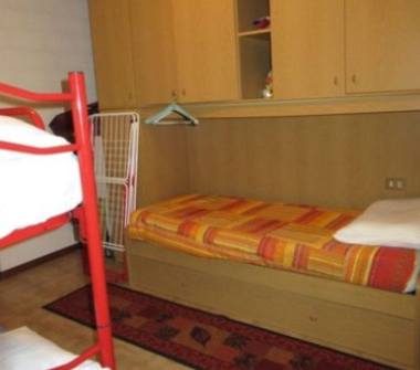 Trilocale in vendita a Teglio (Sondrio), Viale Prof Eugenio Morelli 6