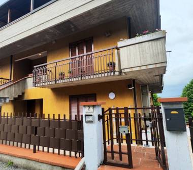 Trilocale in vendita a Deruta (Perugia), Via della Zaffera 2