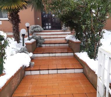 Villetta a schiera in vendita a Busseto (Parma), Via Piave 2