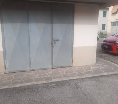Box/Garage/Posto auto in vendita a Montelupo Fiorentino (Firenze), Via San Lucia 32